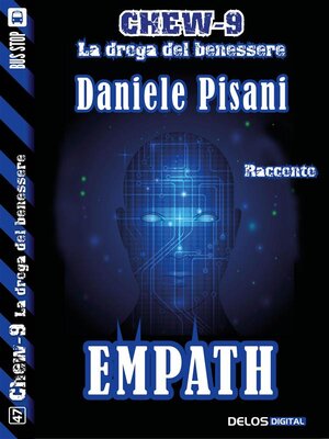 cover image of Empath